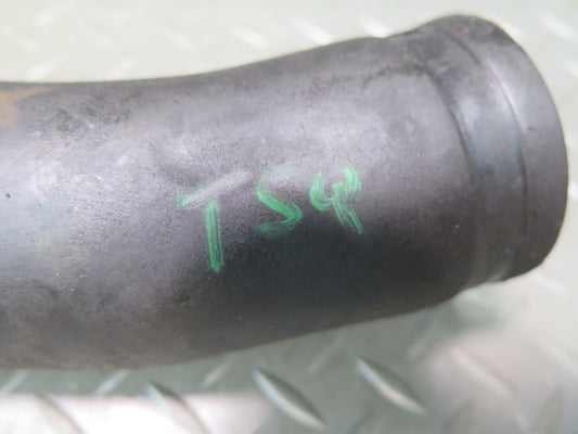 89-92 Toyota Supra MK3 7MGTE Turbo Intercooler Air Pipe Line Tube 59K Miles OEM