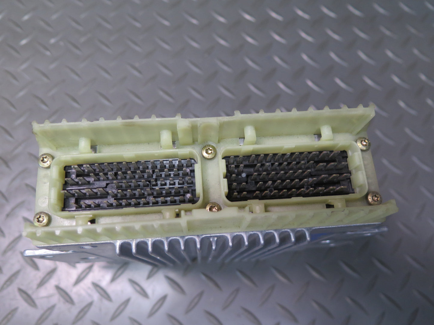 1998 Mercedes R129 SL500 M119 Engine ECU ECM Ignition Immo Lock Door Handle Set