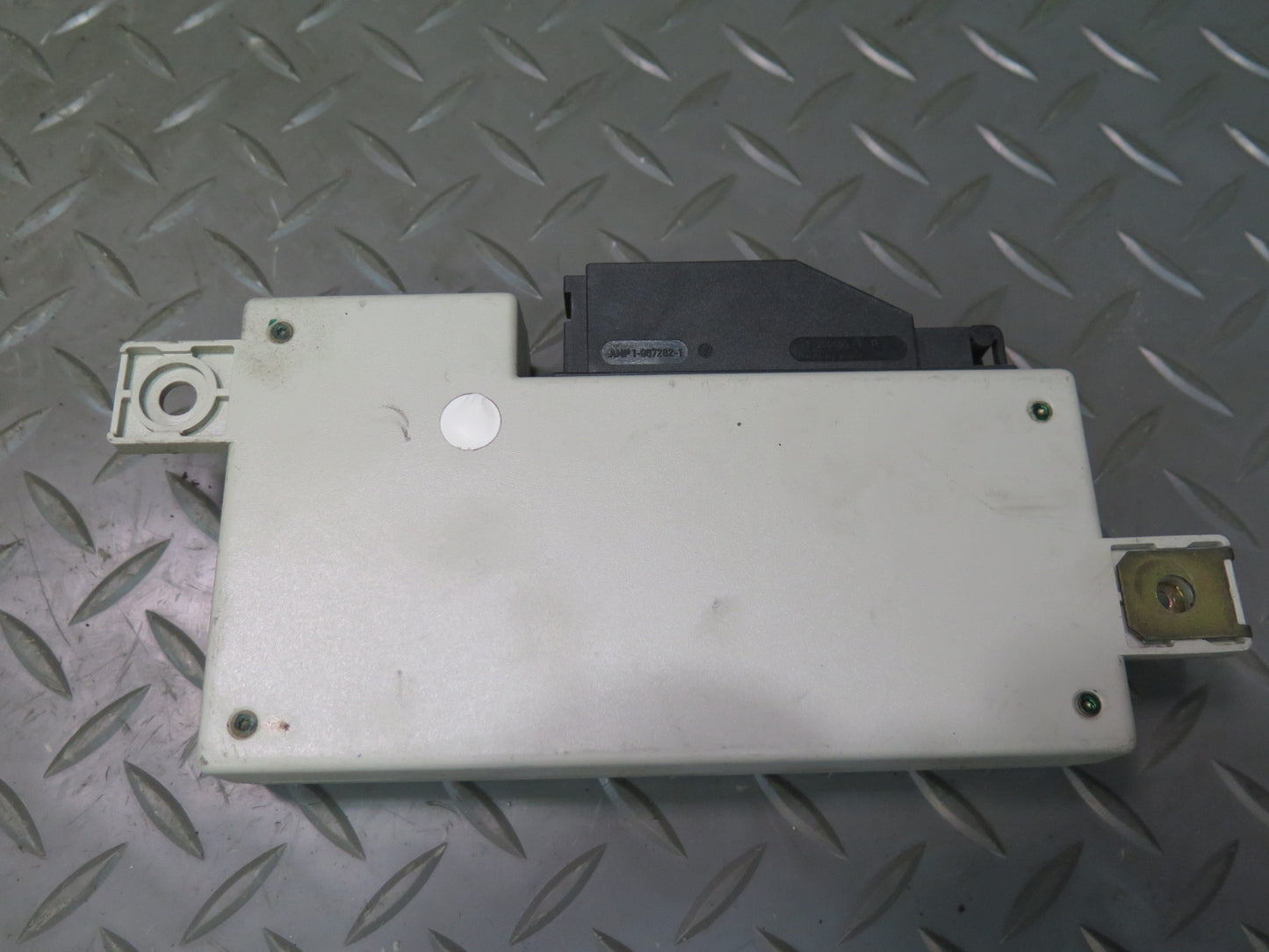 1998 Mercedes R129 SL500 M119 Engine ECU ECM Ignition Immo Lock Door Handle Set