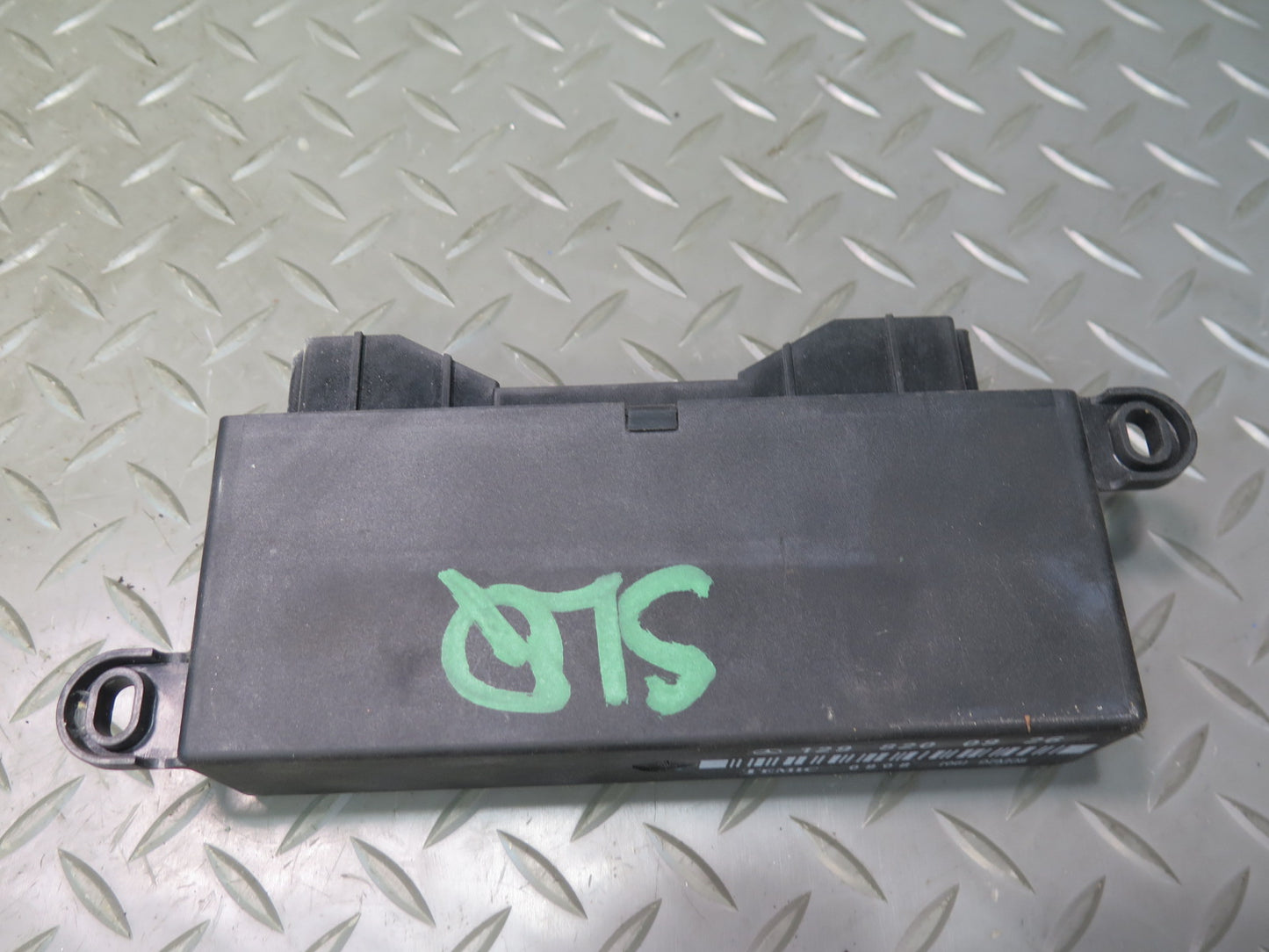 1998 Mercedes R129 SL500 M119 Engine ECU ECM Ignition Immo Lock Door Handle Set