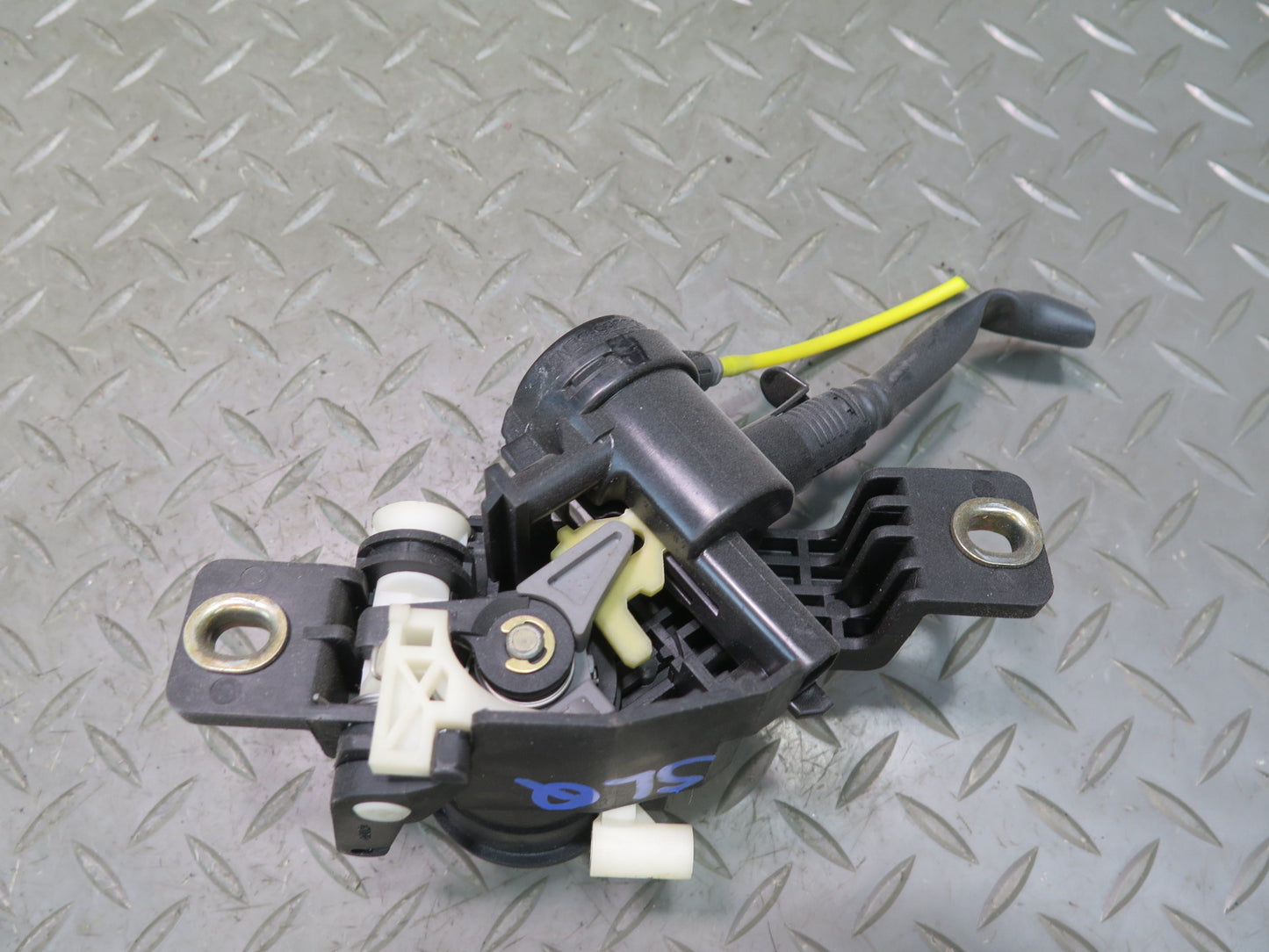 1998 Mercedes R129 SL500 M119 Engine ECU ECM Ignition Immo Lock Door Handle Set