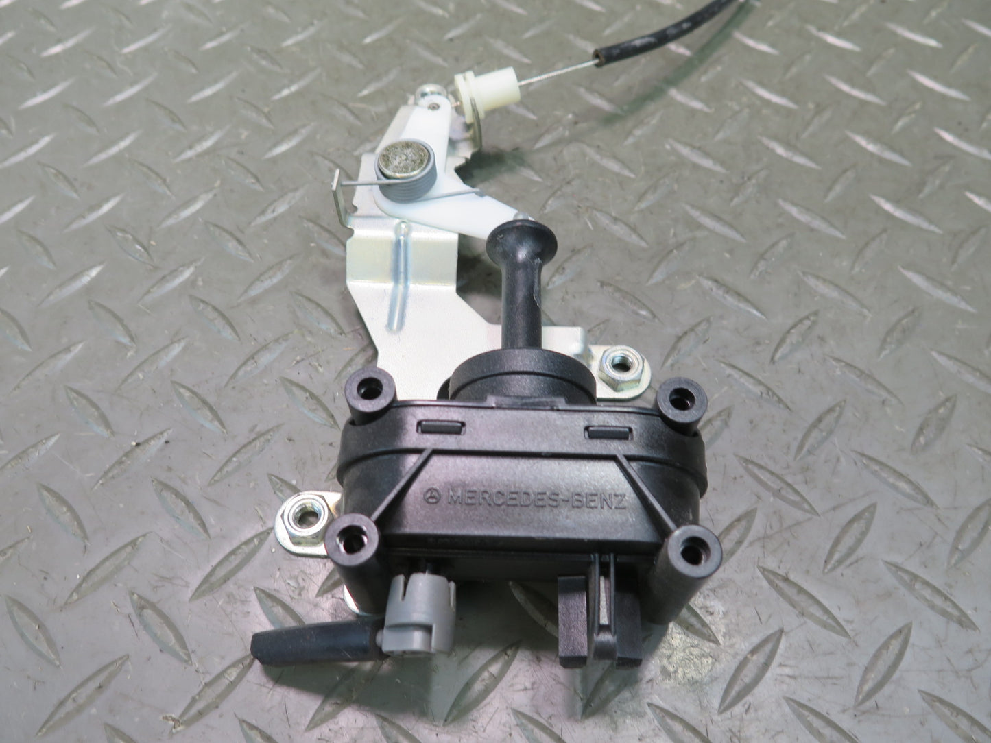 1998 Mercedes R129 SL500 M119 Engine ECU ECM Ignition Immo Lock Door Handle Set