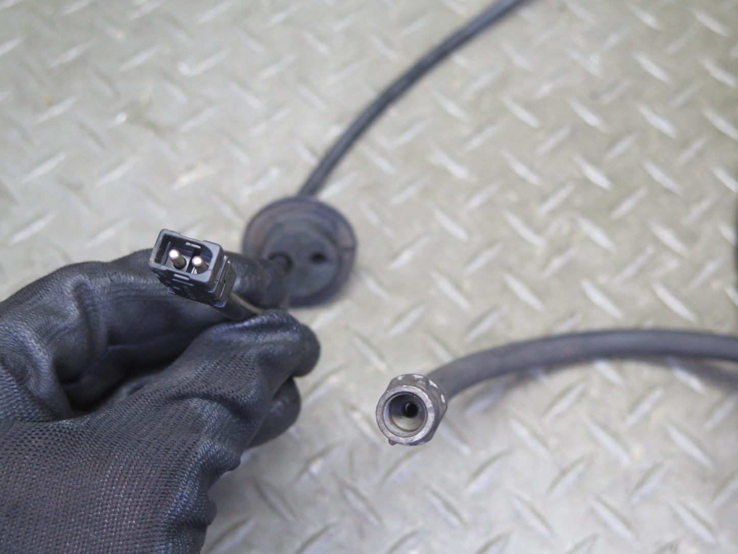 99-02 Mercedes R129 SL500 Brembo Set of 2 Front Left & Right Brake Caliper OEM