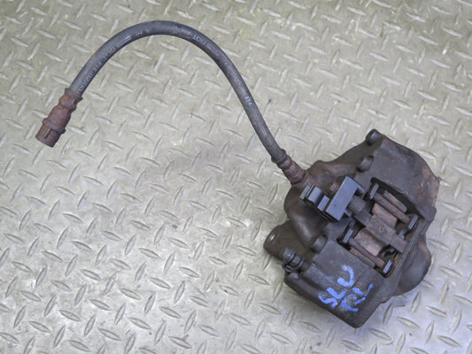 99-02 Mercedes R129 SL500 Set of 2 Rear Left & Right Brake Caliper OEM