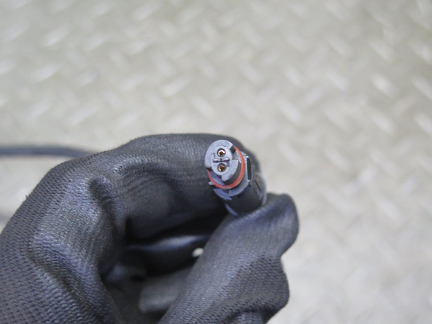 99-02 Mercedes R129 SL500 Set of 2 Rear Left & Right Brake Caliper OEM