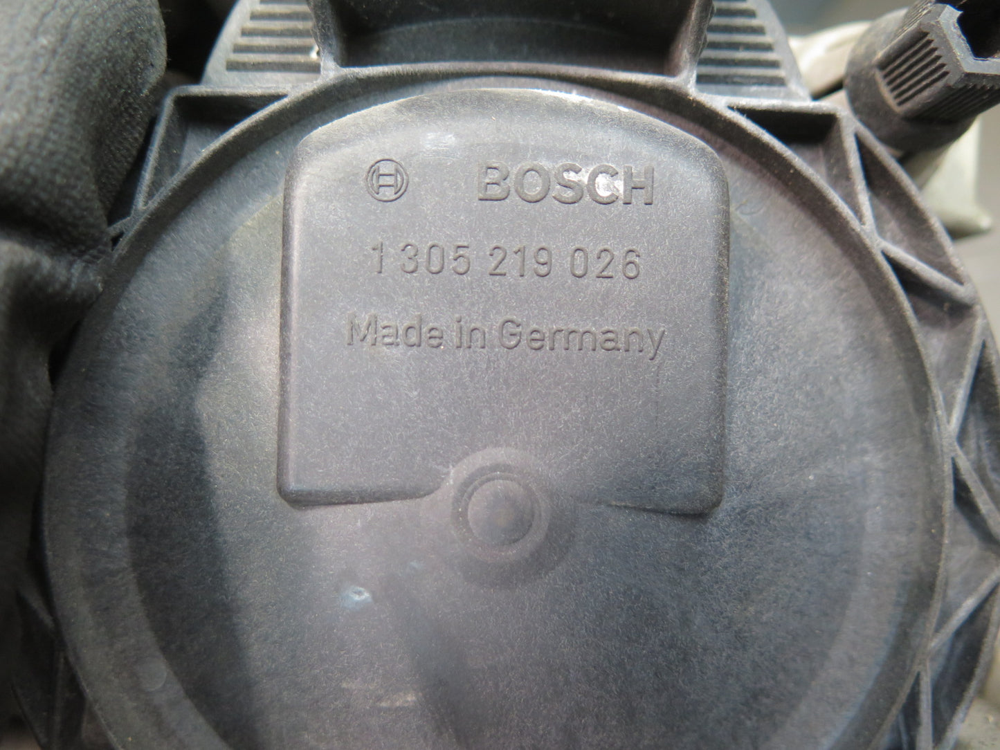 96-02 Mercedes R129 Sl-class Set of 2 Front Xenon Headlight Lamp w Ballast OEM