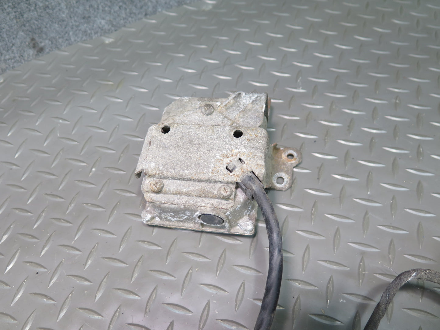 96-02 Mercedes R129 Sl-class Set of 2 Front Xenon Headlight Lamp w Ballast OEM