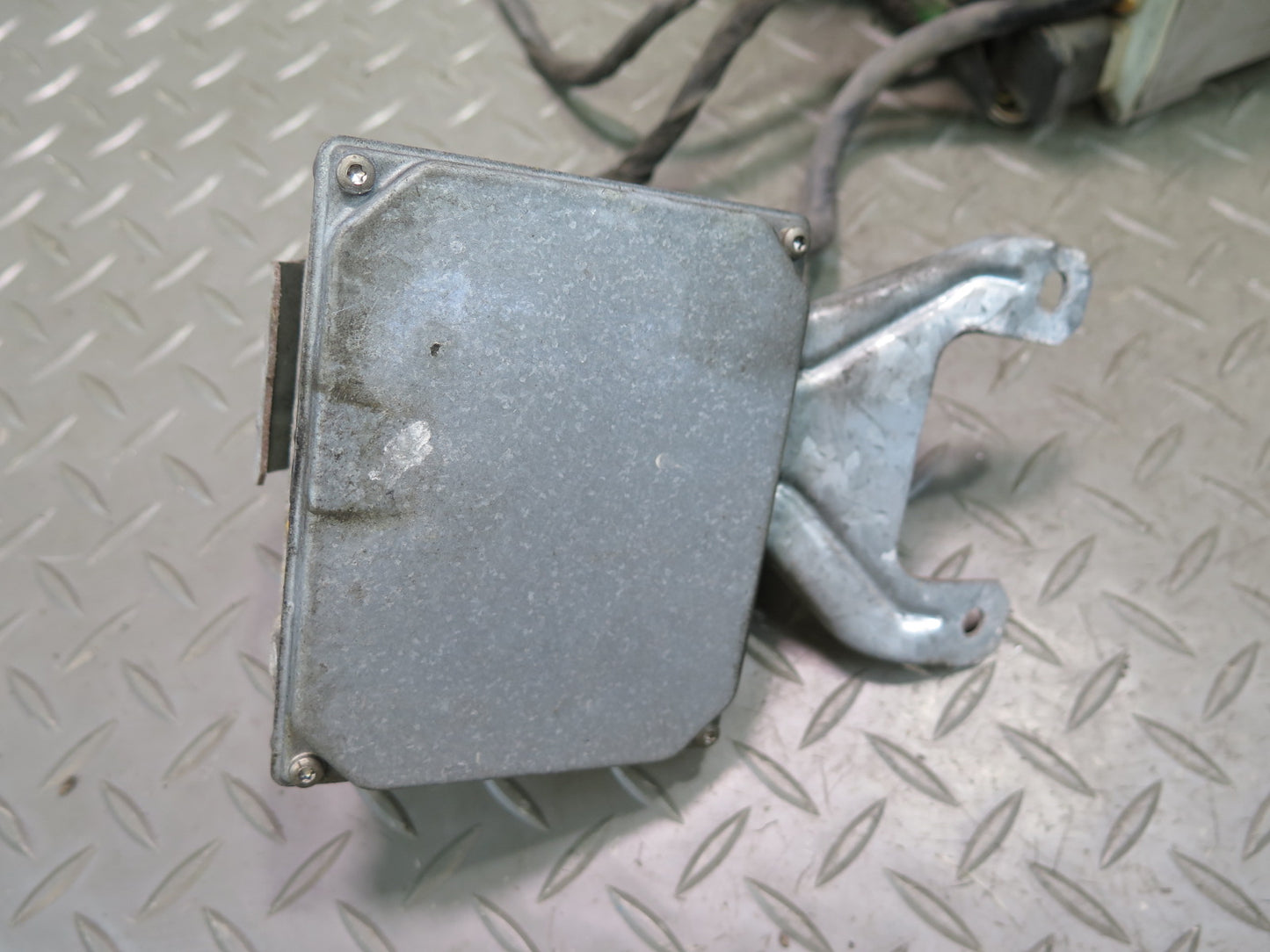 96-02 Mercedes R129 Sl-class Set of 2 Front Xenon Headlight Lamp w Ballast OEM