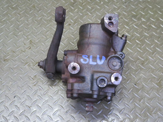 94-02 Mercedes R129 Sl-class Power Steering Gear Box Gearbox OEM