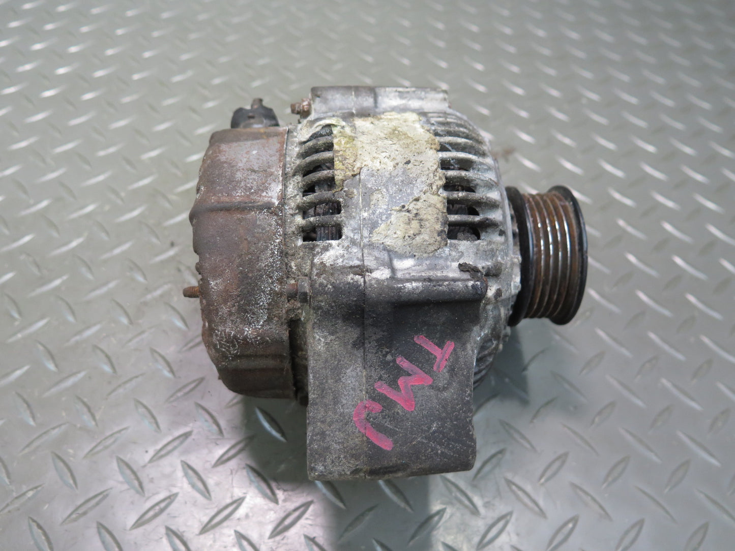 88-89 Toyota MR2 AW15 4AGELC NA Generator Alternator OEM