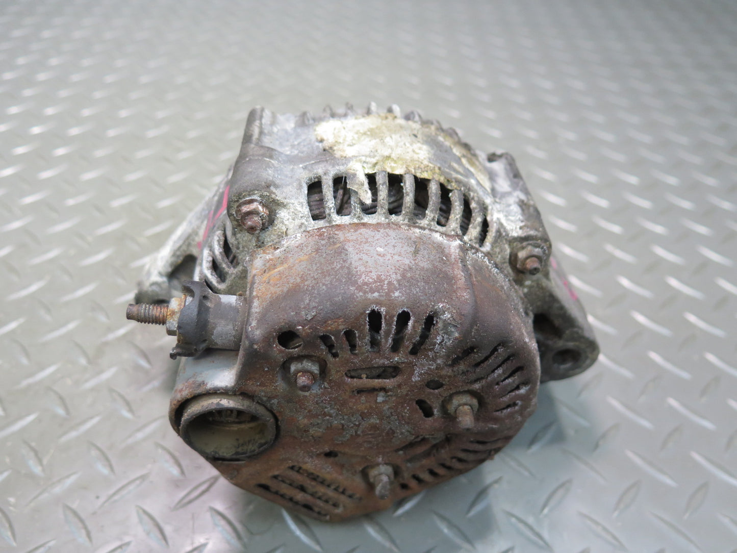 88-89 Toyota MR2 AW15 4AGELC NA Generator Alternator OEM
