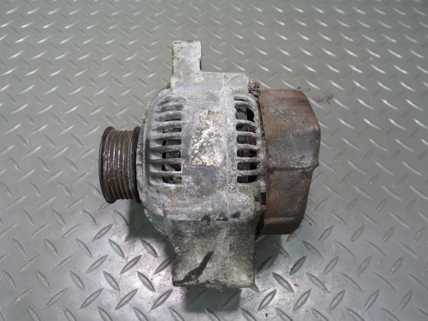 88-89 Toyota MR2 AW15 4AGELC NA Generator Alternator OEM