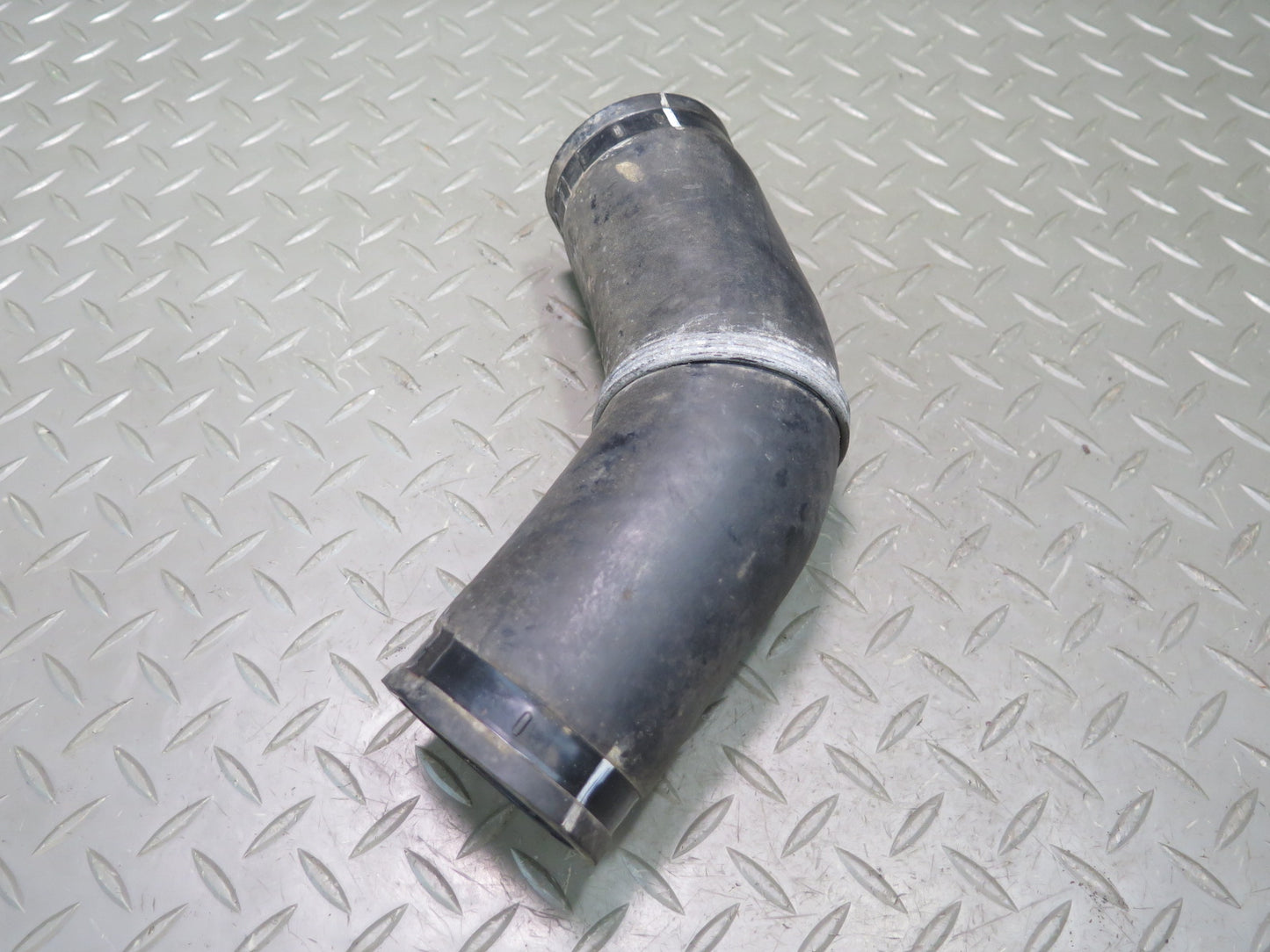 89-92 Toyota Supra MK3 7MGTE Turbo Intercooler Air Pipe Line Tube 59K OEM