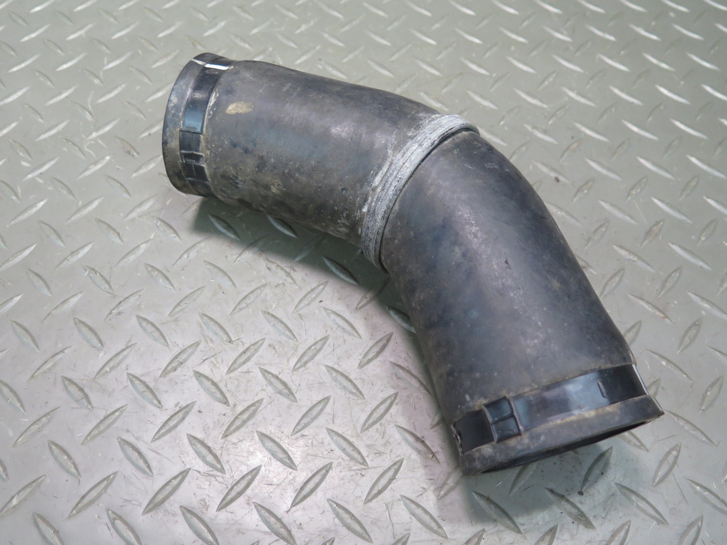 89-92 Toyota Supra MK3 7MGTE Turbo Intercooler Air Pipe Line Tube 59K OEM