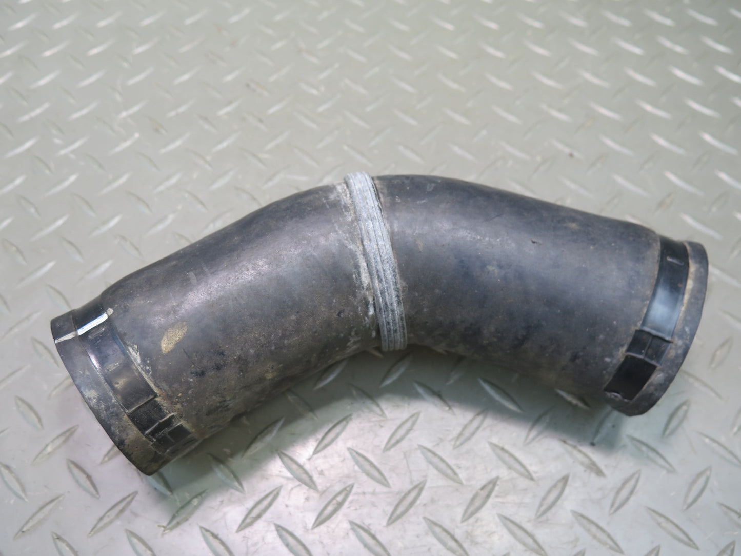 89-92 Toyota Supra MK3 7MGTE Turbo Intercooler Air Pipe Line Tube 59K OEM
