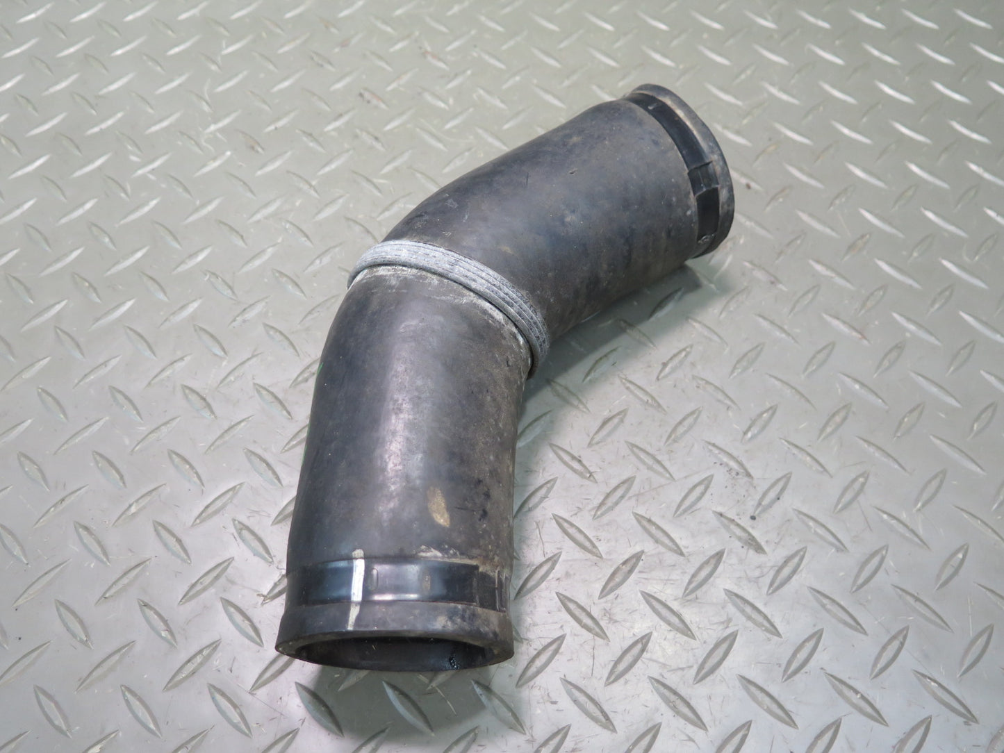 89-92 Toyota Supra MK3 7MGTE Turbo Intercooler Air Pipe Line Tube 59K OEM