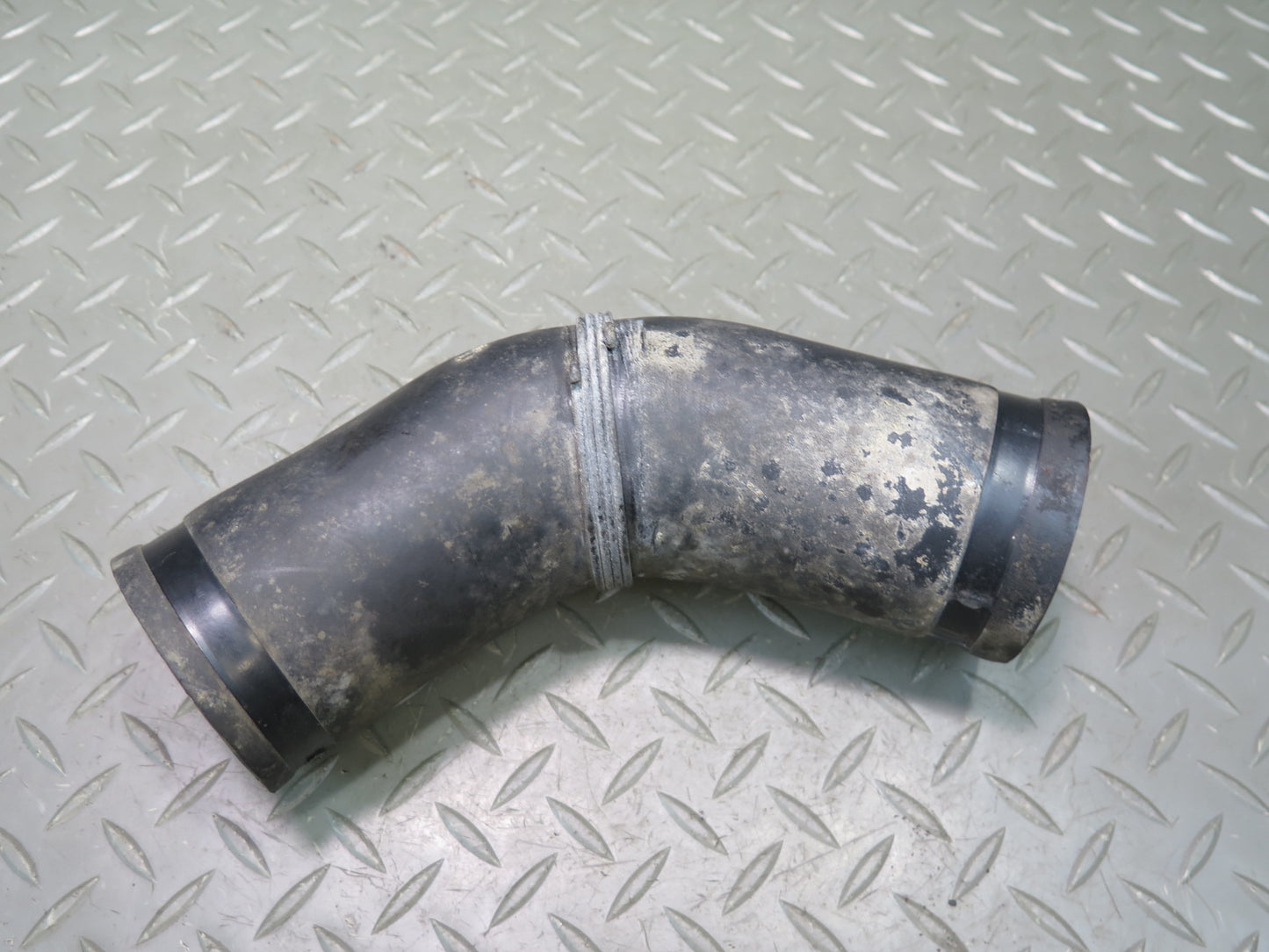 89-92 Toyota Supra MK3 7MGTE Turbo Intercooler Air Pipe Line Tube 59K OEM