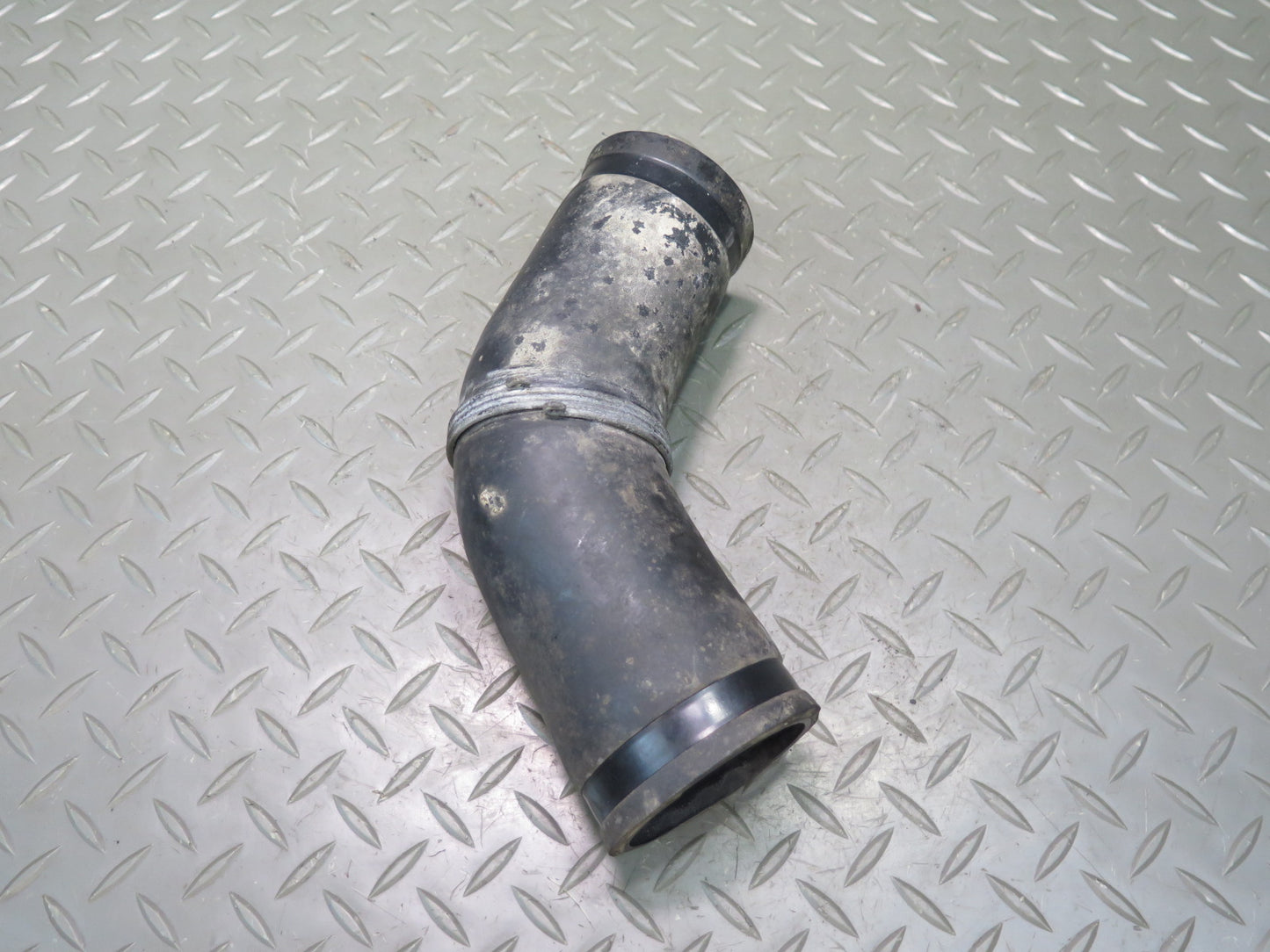 89-92 Toyota Supra MK3 7MGTE Turbo Intercooler Air Pipe Line Tube 59K OEM