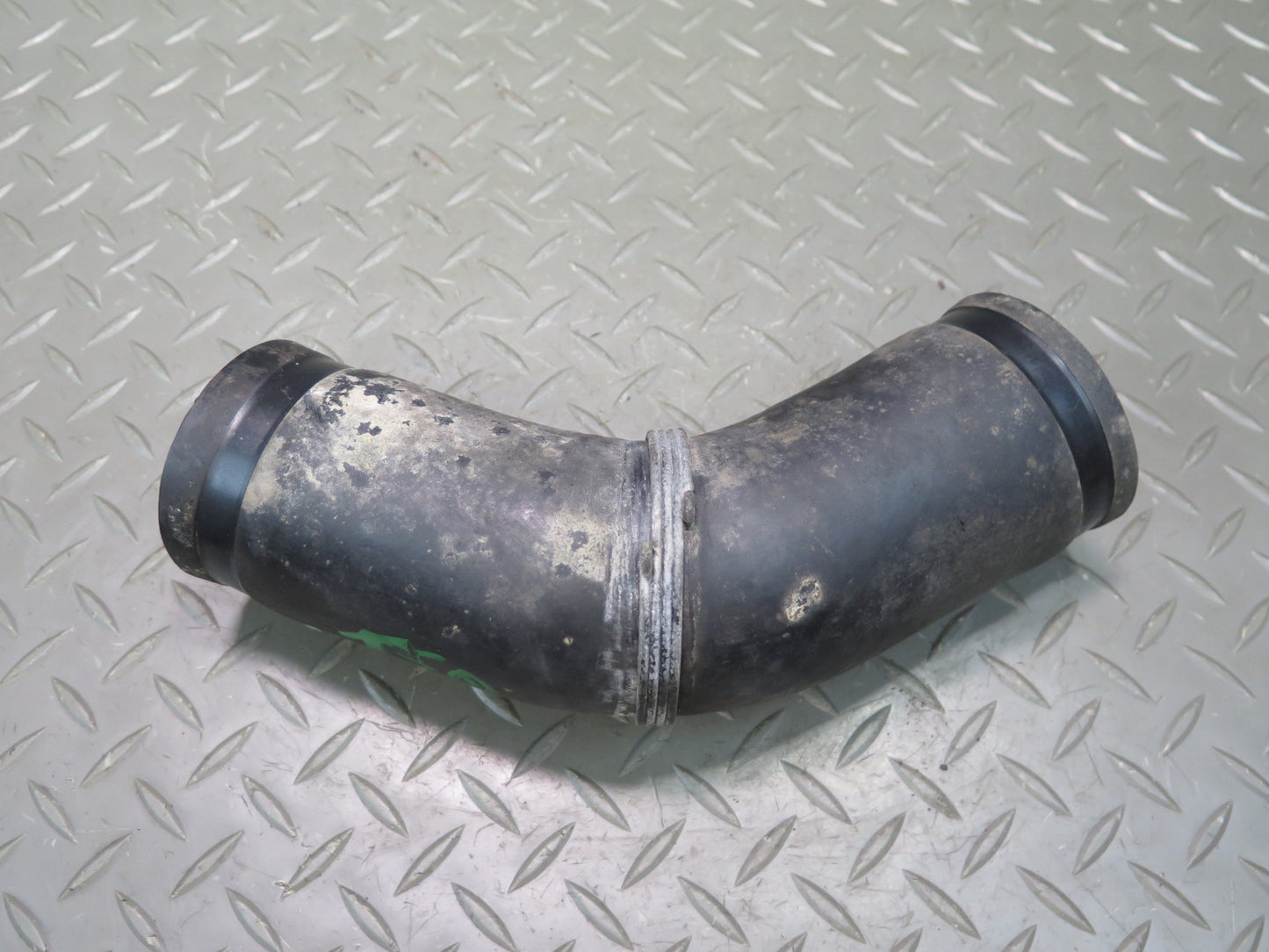 89-92 Toyota Supra MK3 7MGTE Turbo Intercooler Air Pipe Line Tube 59K OEM