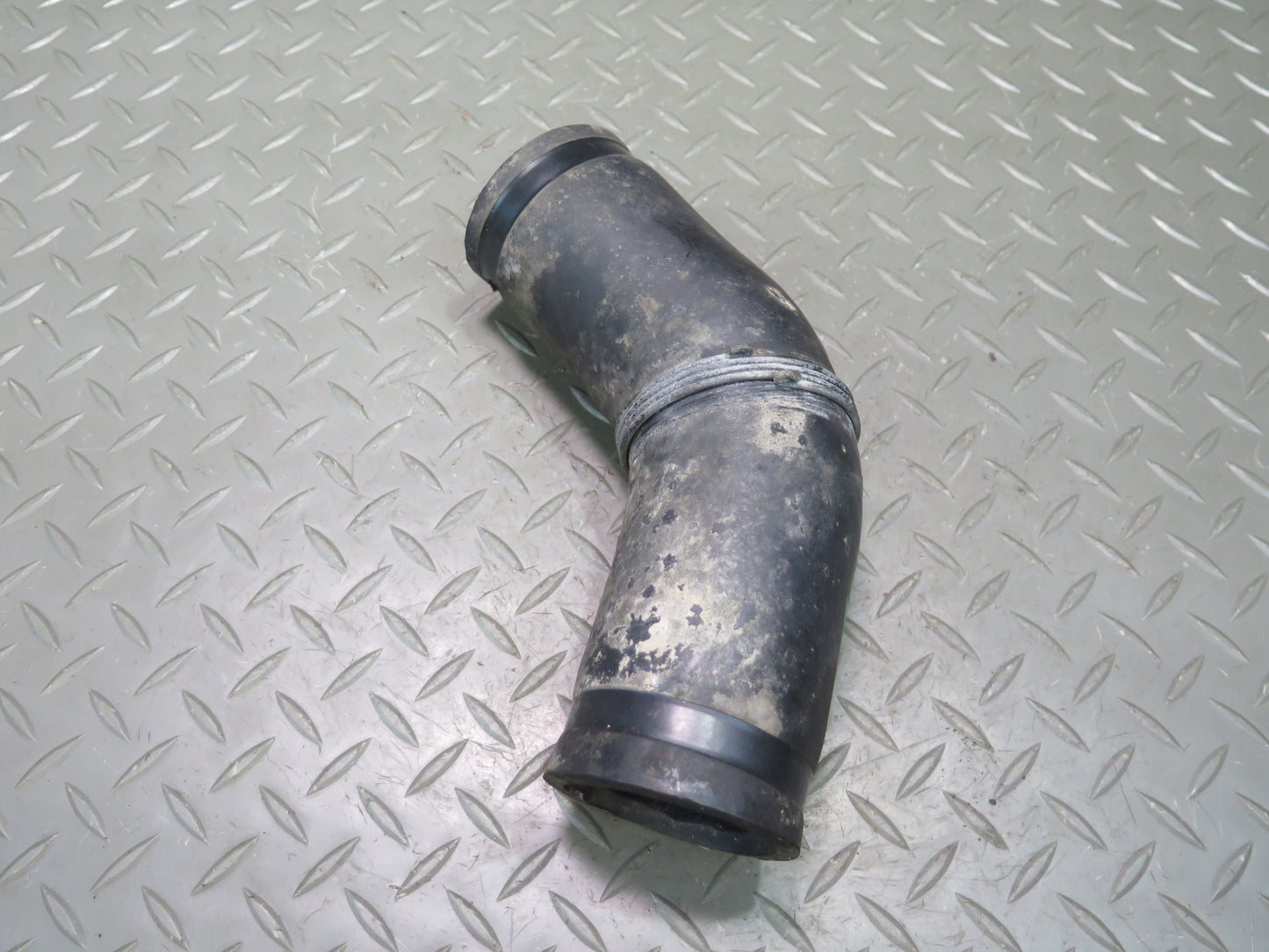 89-92 Toyota Supra MK3 7MGTE Turbo Intercooler Air Pipe Line Tube 59K OEM