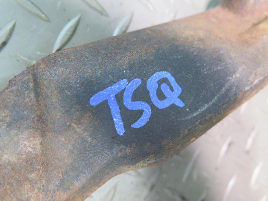 89-92 Toyota Supra MK3 A340E Set of 2 Transmission Stay Wing Brackets OEM