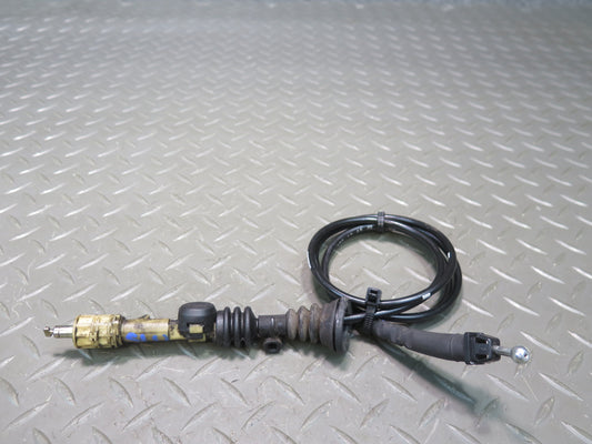 2000 Mercedes R129 Sl-class Transmission Control Cable 1292901285 OEM