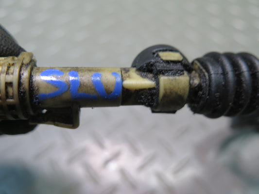 2000 Mercedes R129 Sl-class Transmission Control Cable 1292901285 OEM