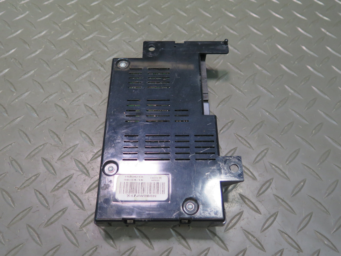 2014-2016 Maserati Ghibli M157 SQ4 Telematic Communication Control Module