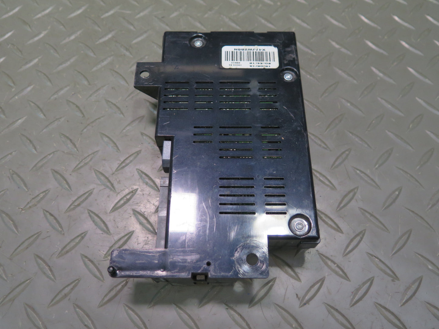 2014-2016 Maserati Ghibli M157 SQ4 Telematic Communication Control Module