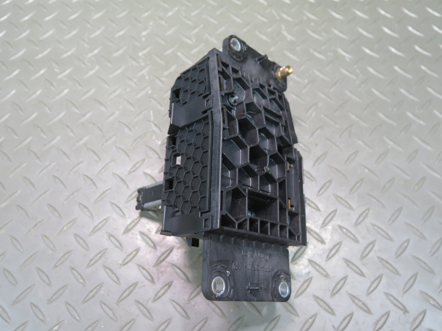 2014-2017 Maserati Ghibli M157 Auto Transmission Floor Shifter Gear Selector