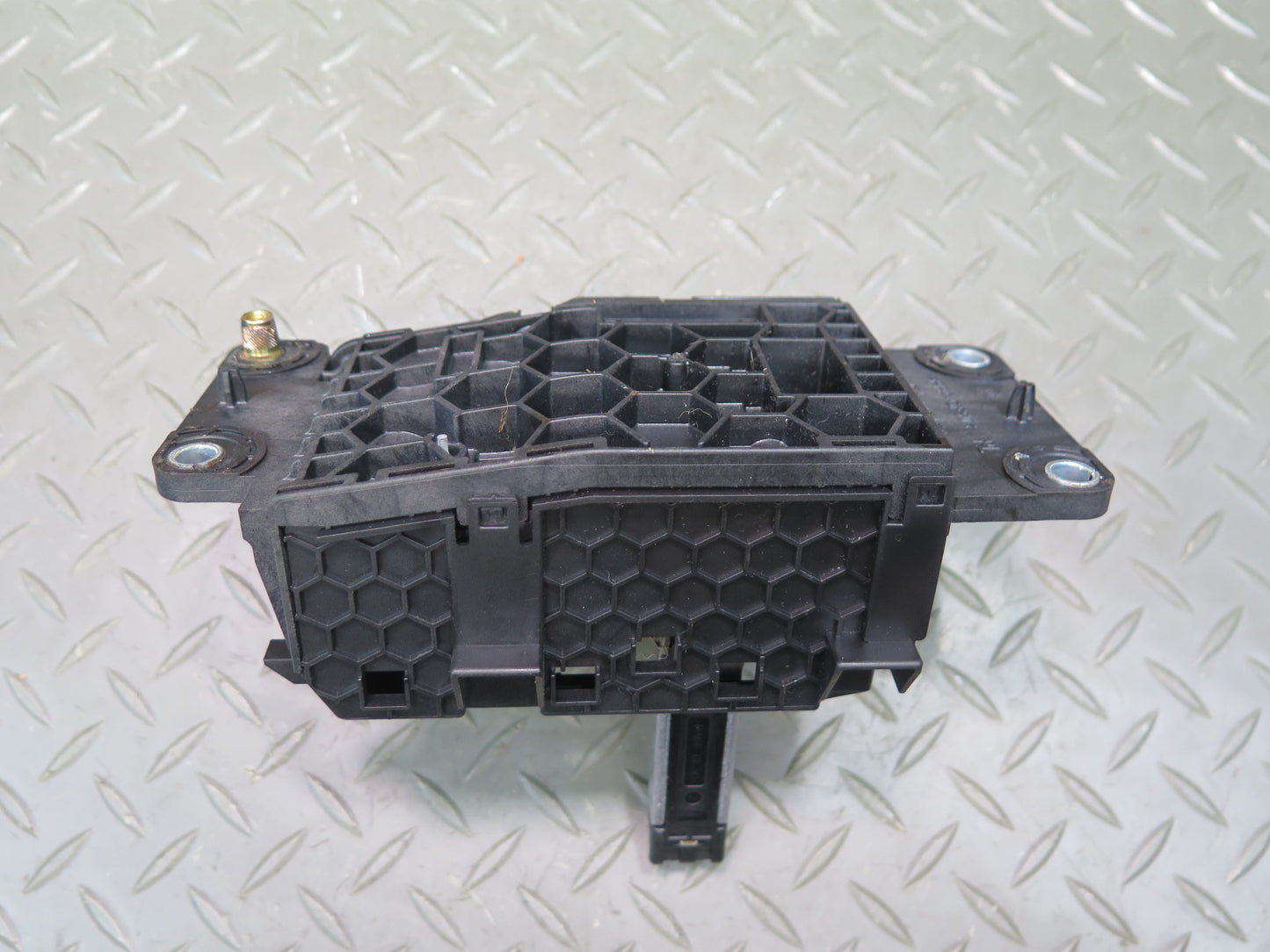 2014-2017 Maserati Ghibli M157 Auto Transmission Floor Shifter Gear Selector