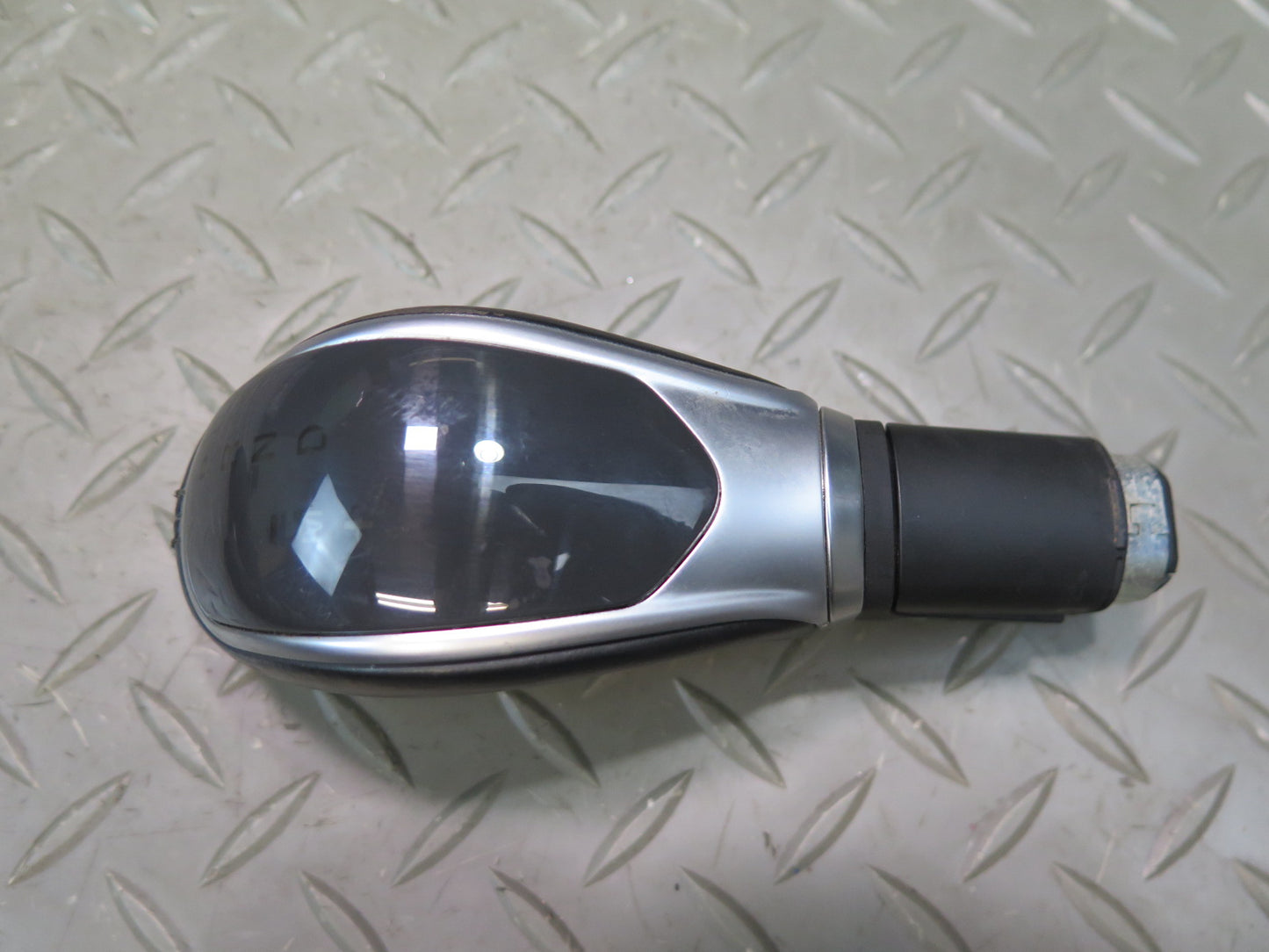 2014-2017 Maserati Ghibli M157 Auto Transmission Shifter Gear Selector Knob