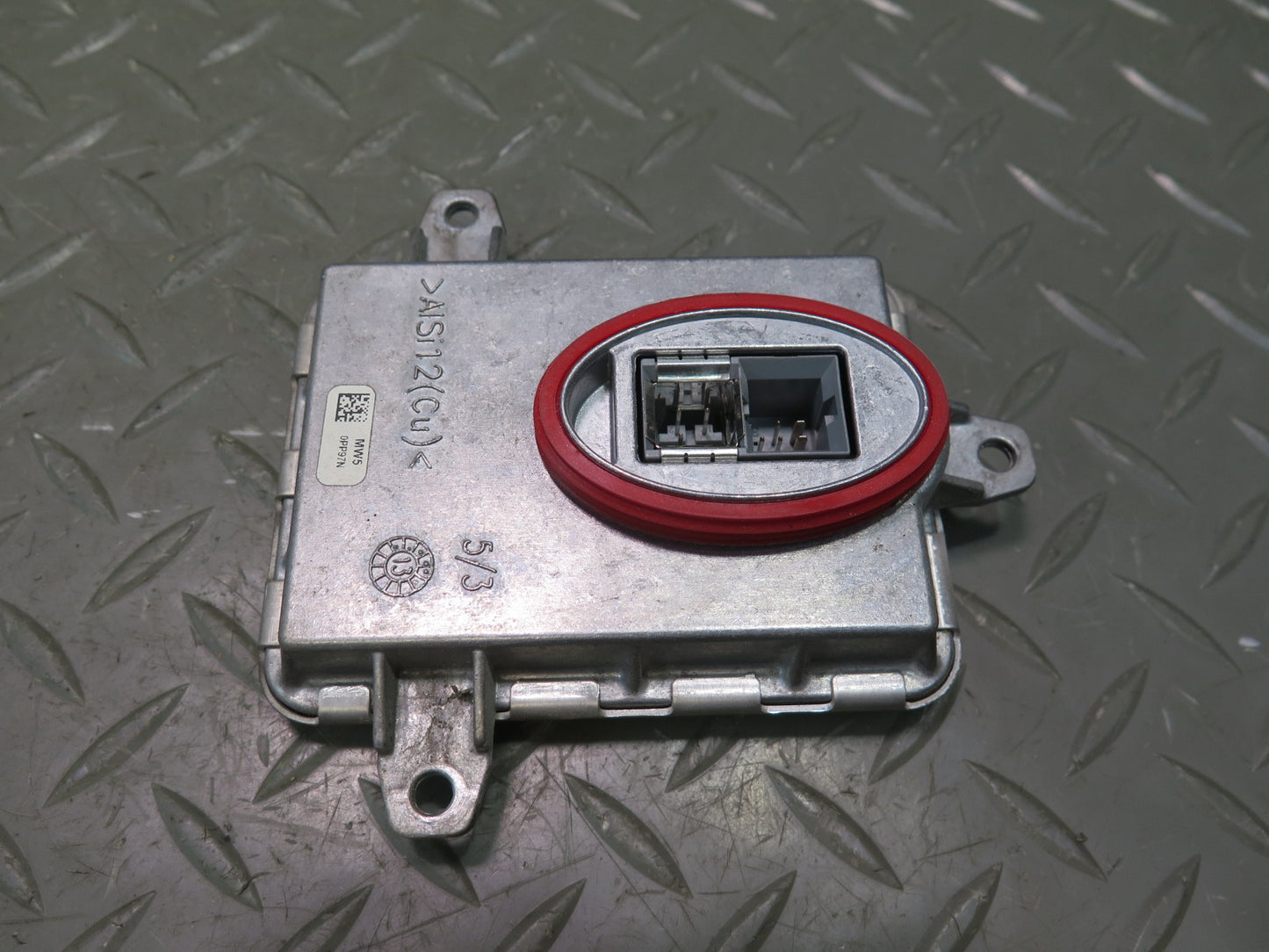 2014-2017 Maserati Ghibli M157 Xenon HID LED Headlight Ballast Module Computer