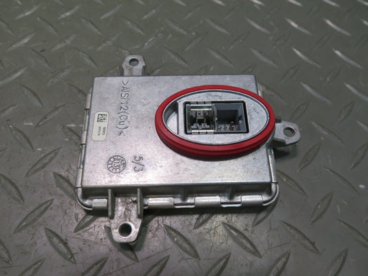 2014-2017 Maserati Ghibli M157 Xenon HID LED Headlight Ballast Module Computer