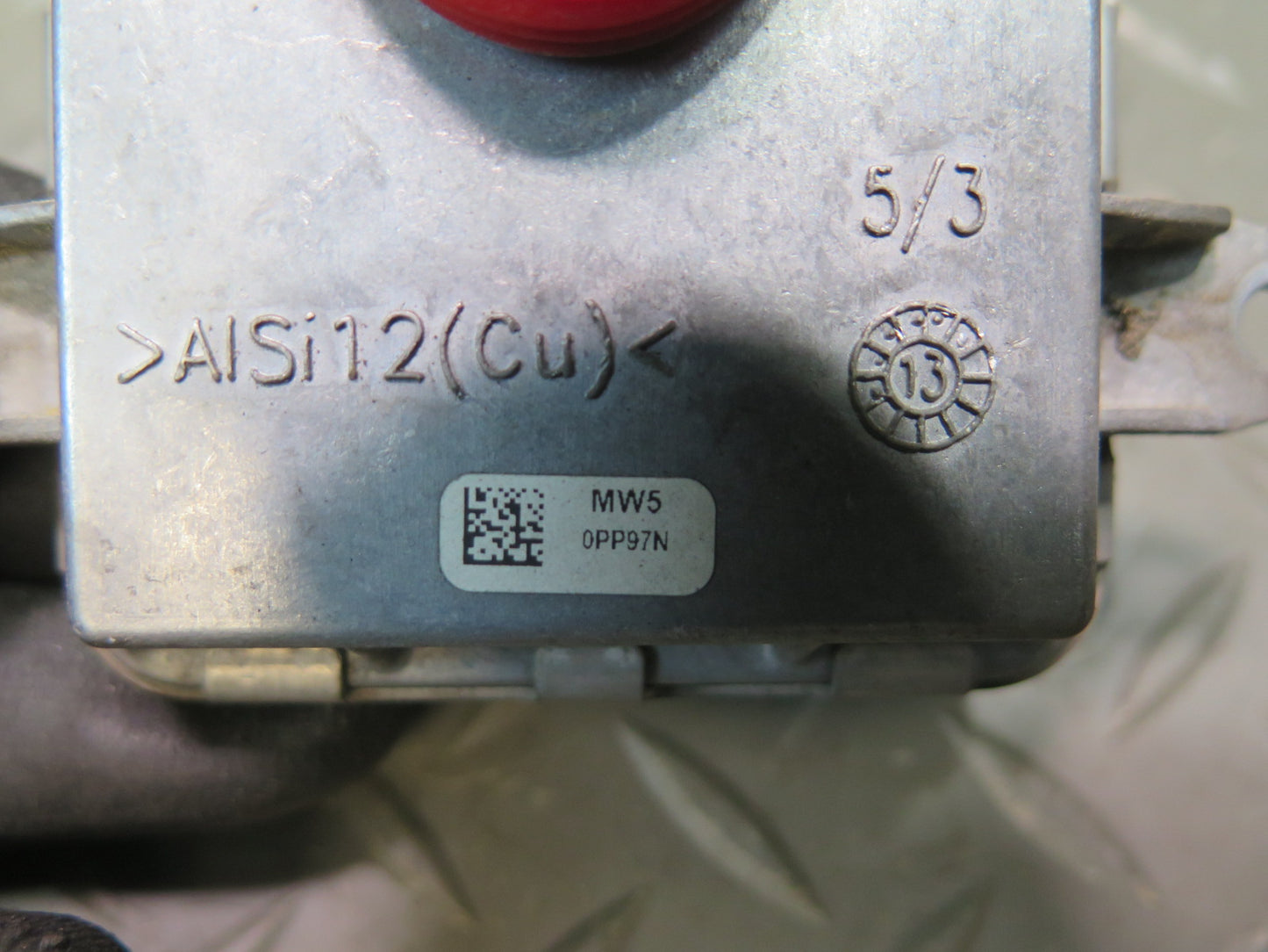 2014-2017 Maserati Ghibli M157 Xenon HID LED Headlight Ballast Module Computer
