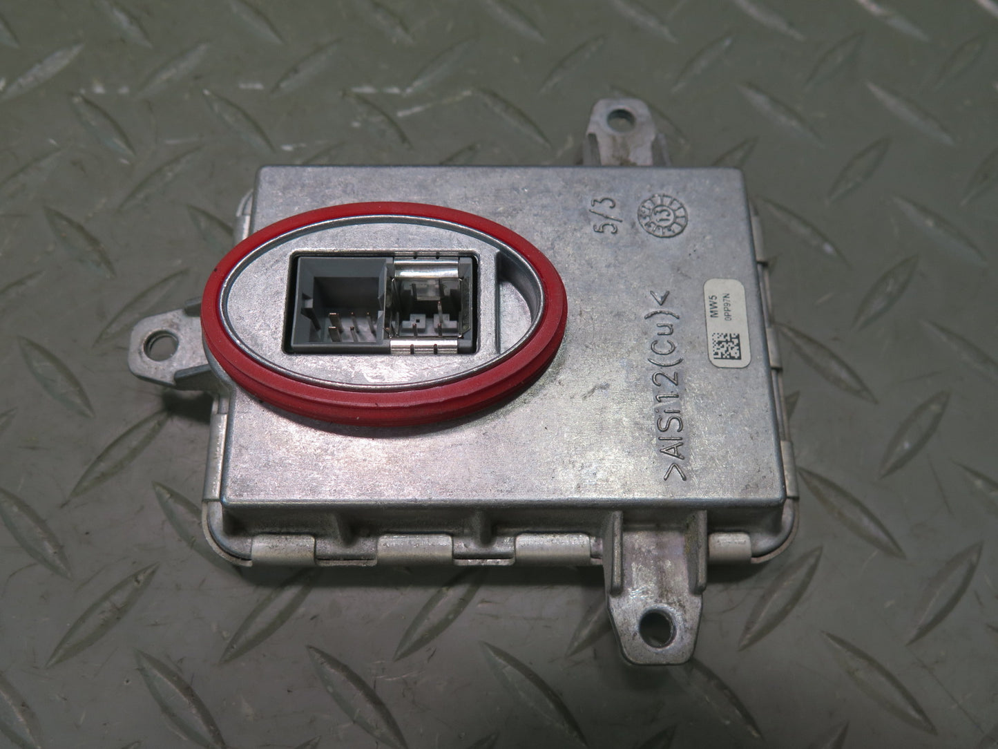 2014-2017 Maserati Ghibli M157 Xenon HID LED Headlight Ballast Module Computer