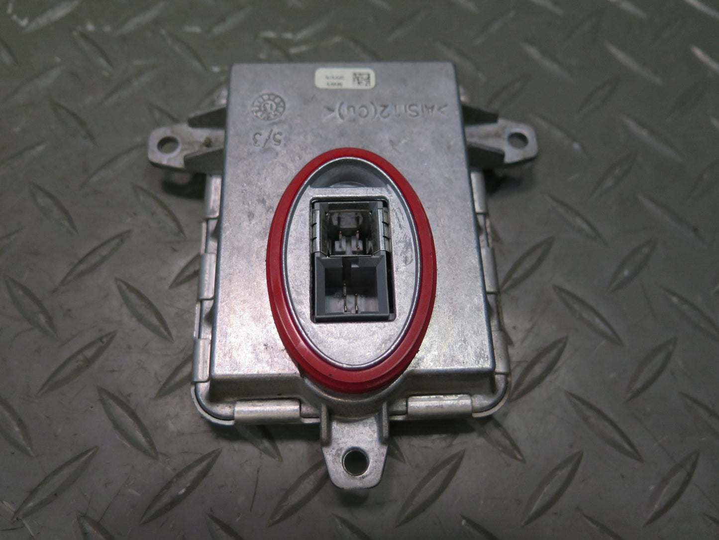 2014-2017 Maserati Ghibli M157 Xenon HID LED Headlight Ballast Module Computer