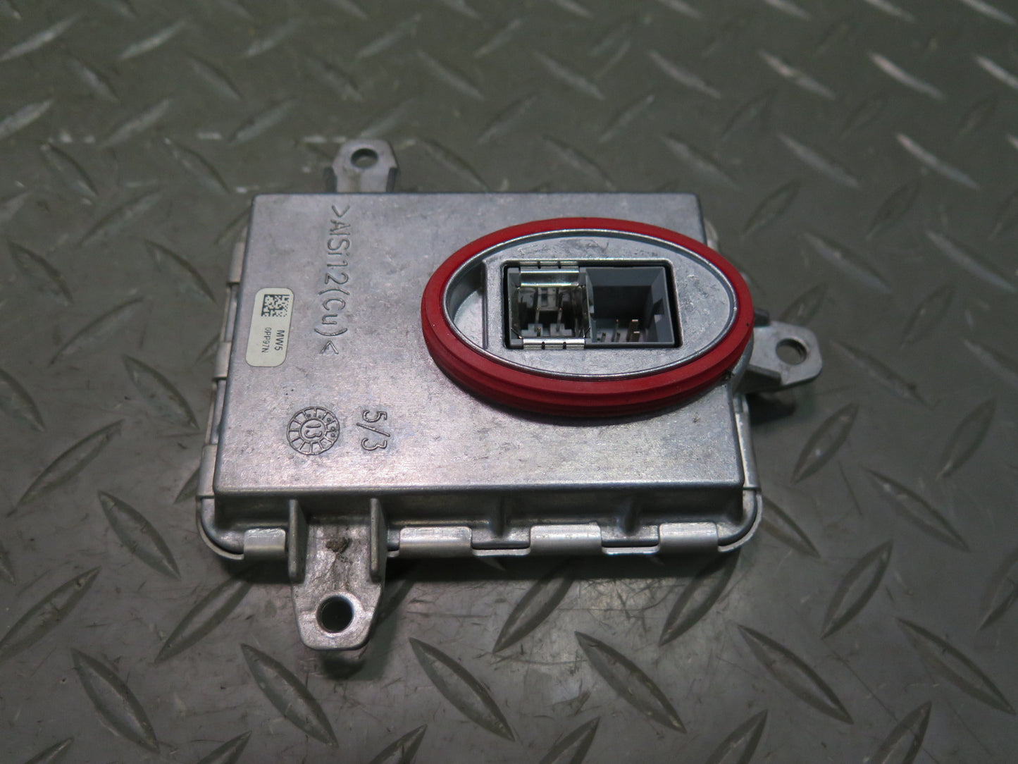 2014-2017 Maserati Ghibli M157 Xenon HID LED Headlight Ballast Module Computer