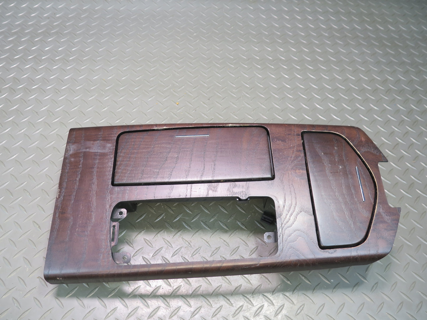 2014-2020 Maserati Ghibli M157 Center Console Front & Rear Door Trim Panel Set