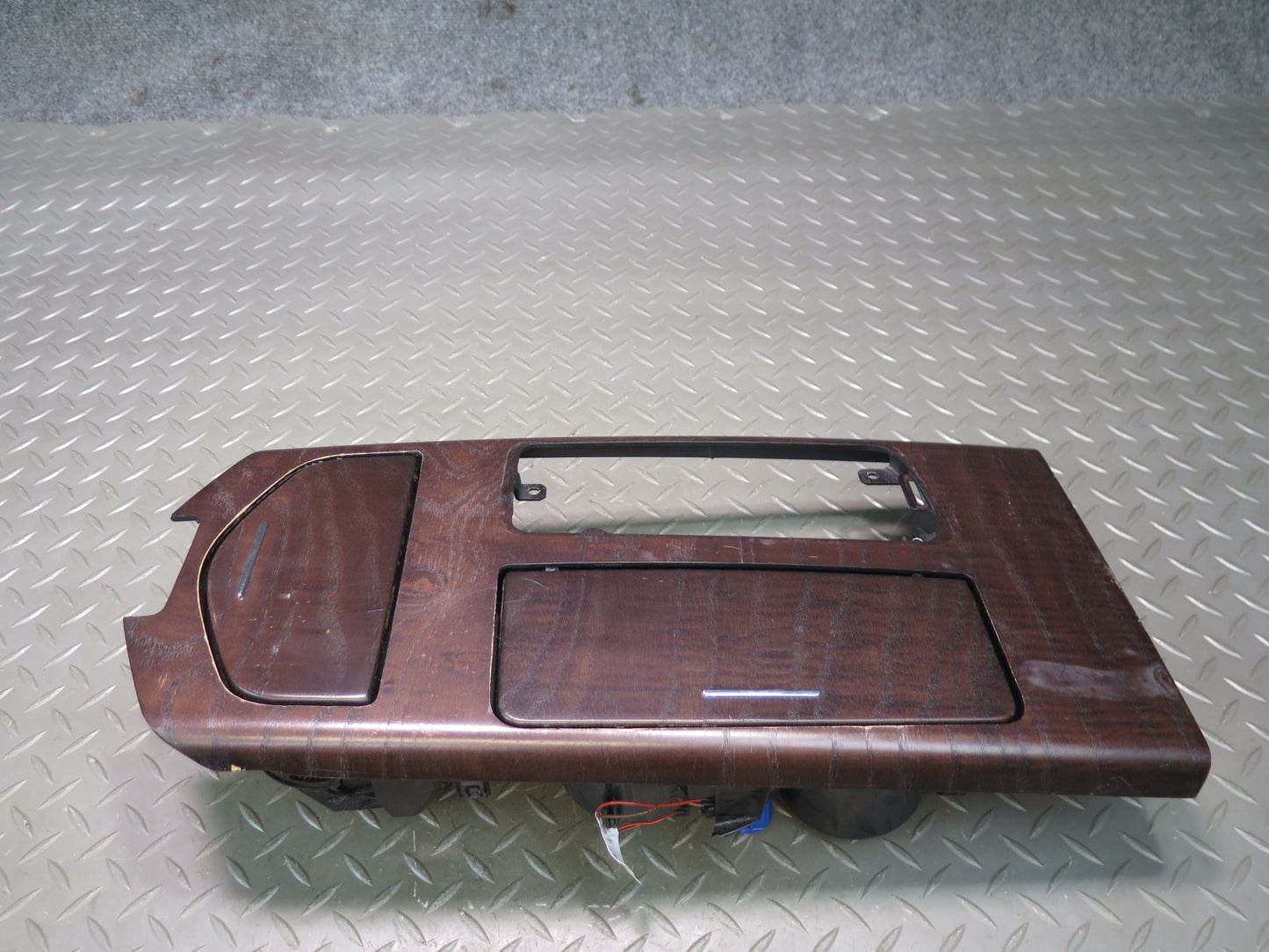 2014-2020 Maserati Ghibli M157 Center Console Front & Rear Door Trim Panel Set