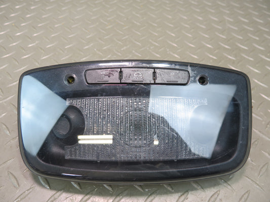 2014-2017 Maserati Ghibli M157 Rear Overhead Console Dome Light Lamp
