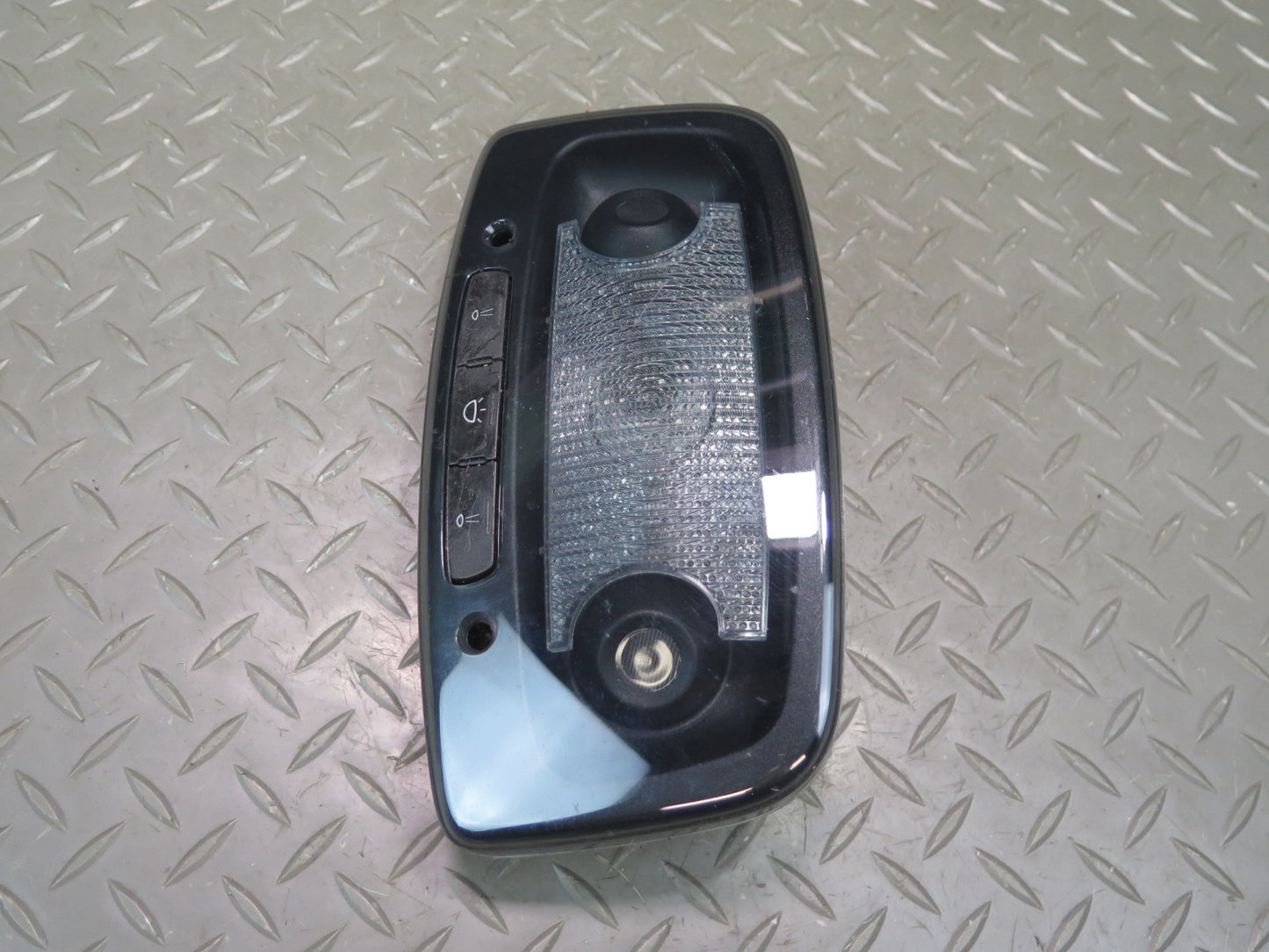 2014-2017 Maserati Ghibli M157 Rear Overhead Console Dome Light Lamp