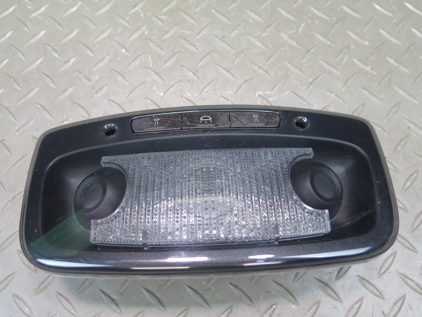 2014-2017 Maserati Ghibli M157 Rear Overhead Console Dome Light Lamp