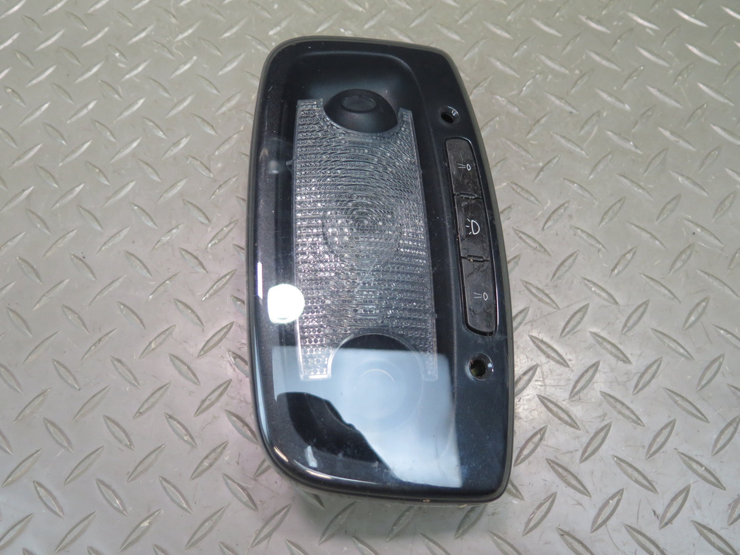 2014-2017 Maserati Ghibli M157 Rear Overhead Console Dome Light Lamp