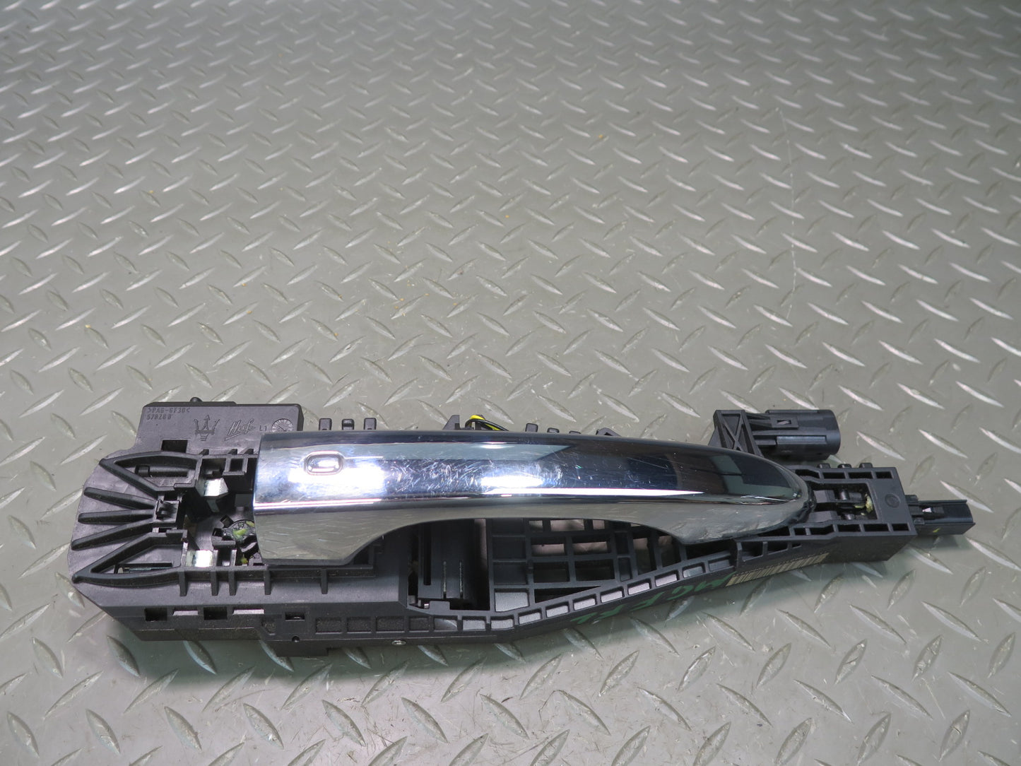 2014-2020 Maserati Ghibli M157 Front Left Driver Side Exterior Door Handle