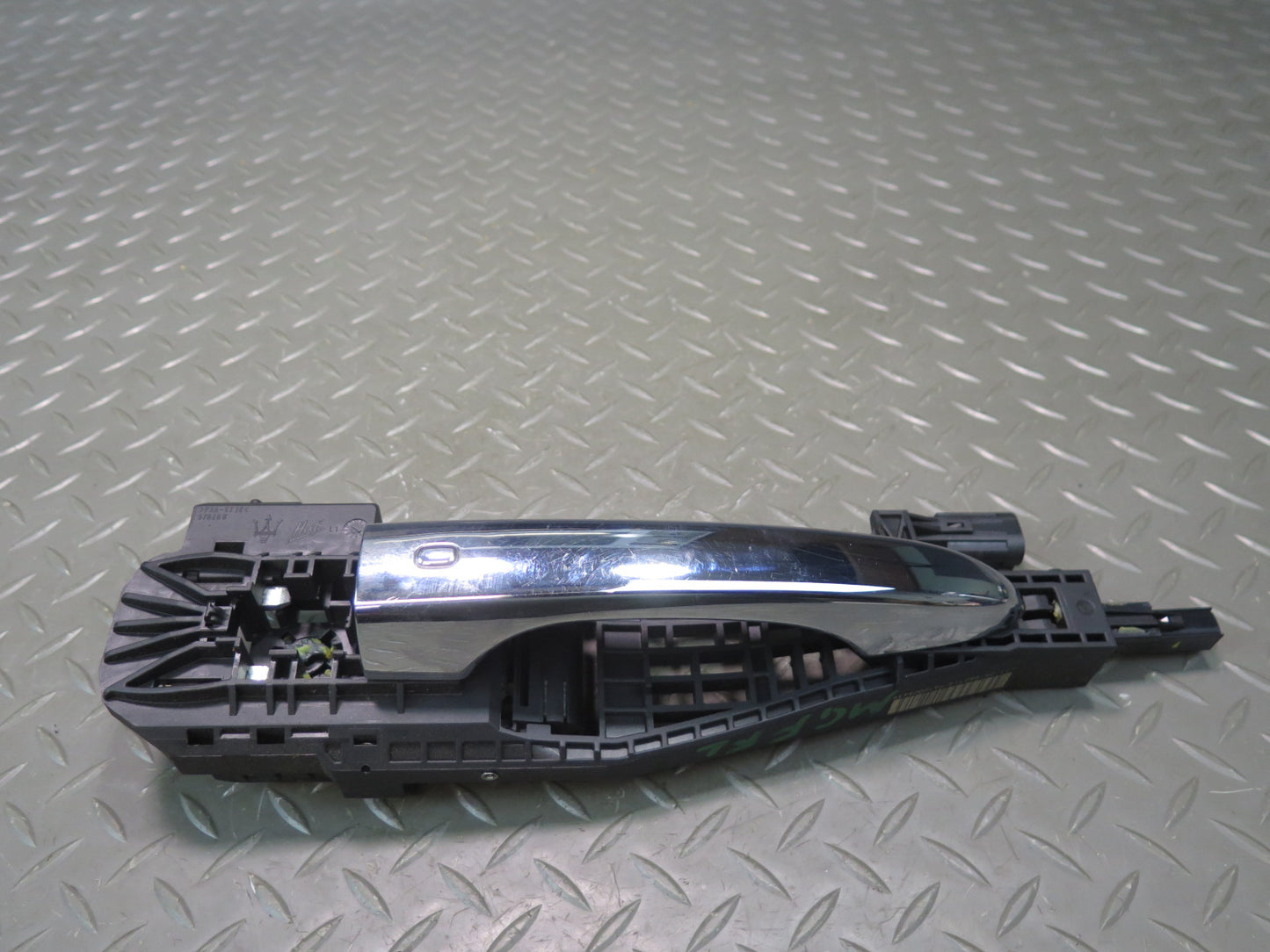 2014-2020 Maserati Ghibli M157 Front Left Driver Side Exterior Door Handle