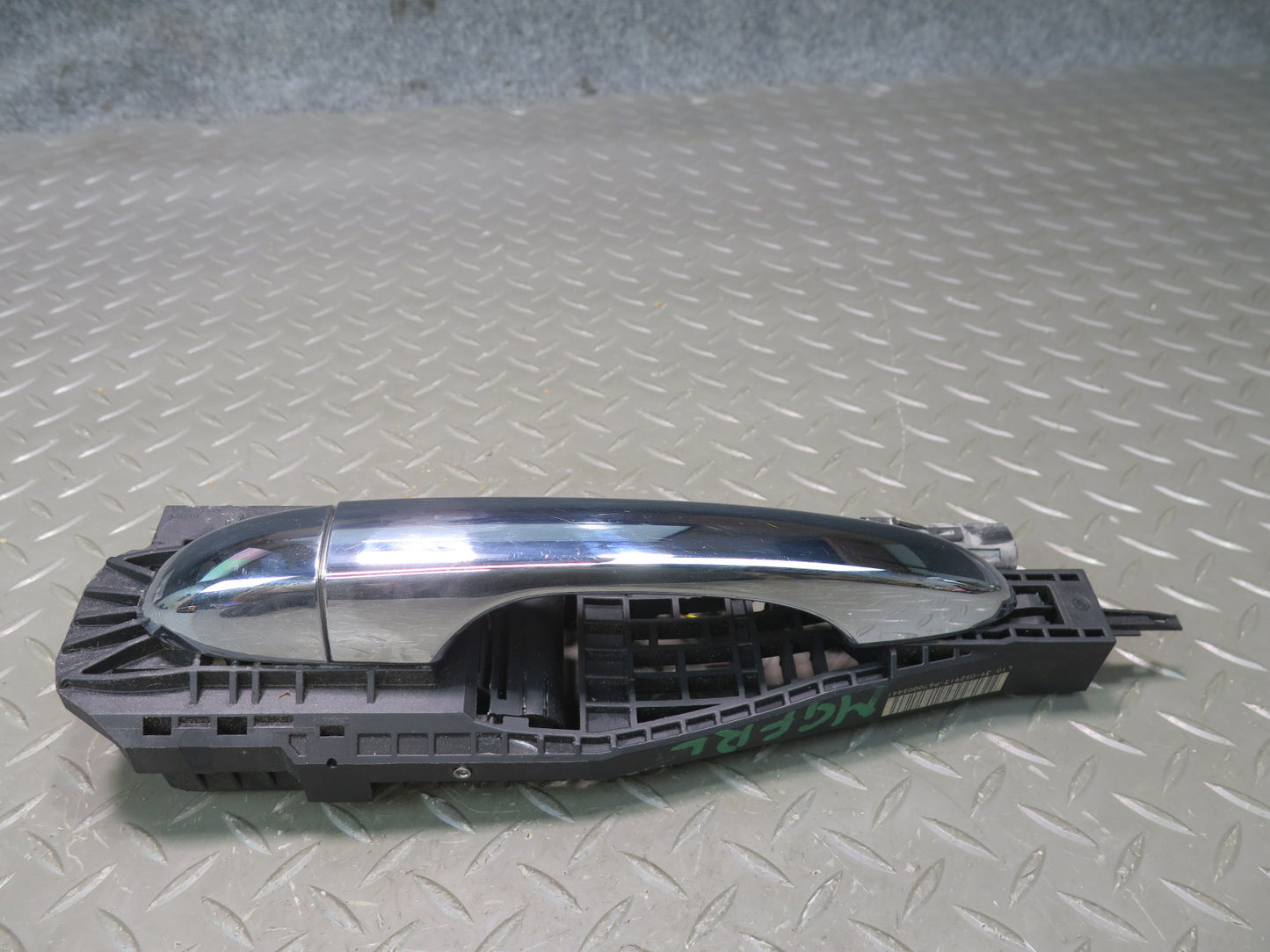 2014-2020 Maserati Ghibli M157 Rear Left Driver Side Exterior Door Handle
