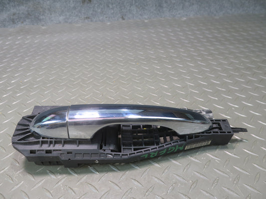 2014-2020 Maserati Ghibli M157 Rear Left Driver Side Exterior Door Handle