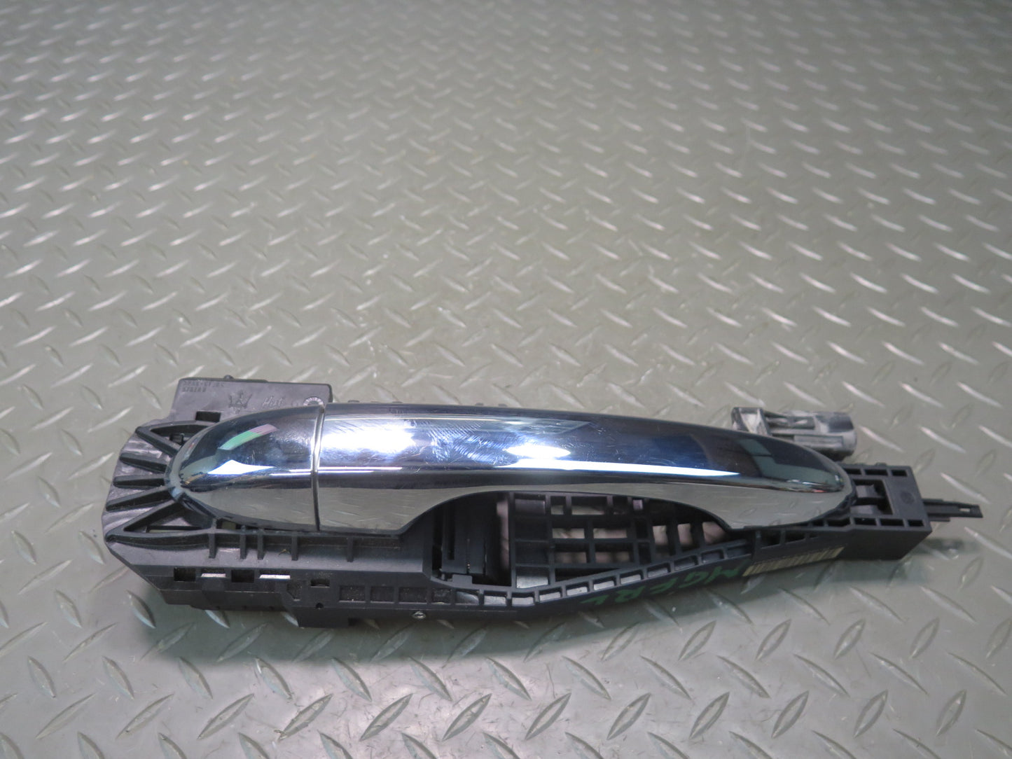 2014-2020 Maserati Ghibli M157 Rear Left Driver Side Exterior Door Handle