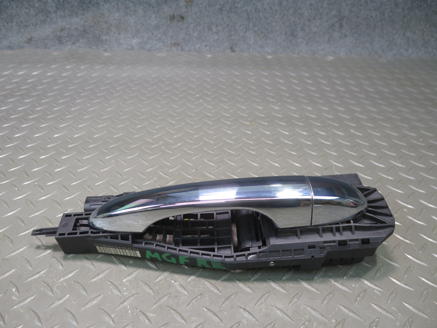 2014-2020 Maserati Ghibli M157 Rear Right Pass Side Exterior Door Handle